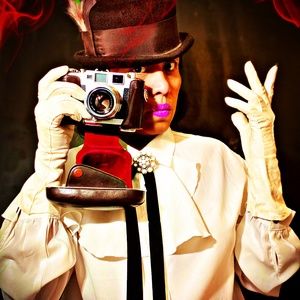 Meet your Posher, Mary